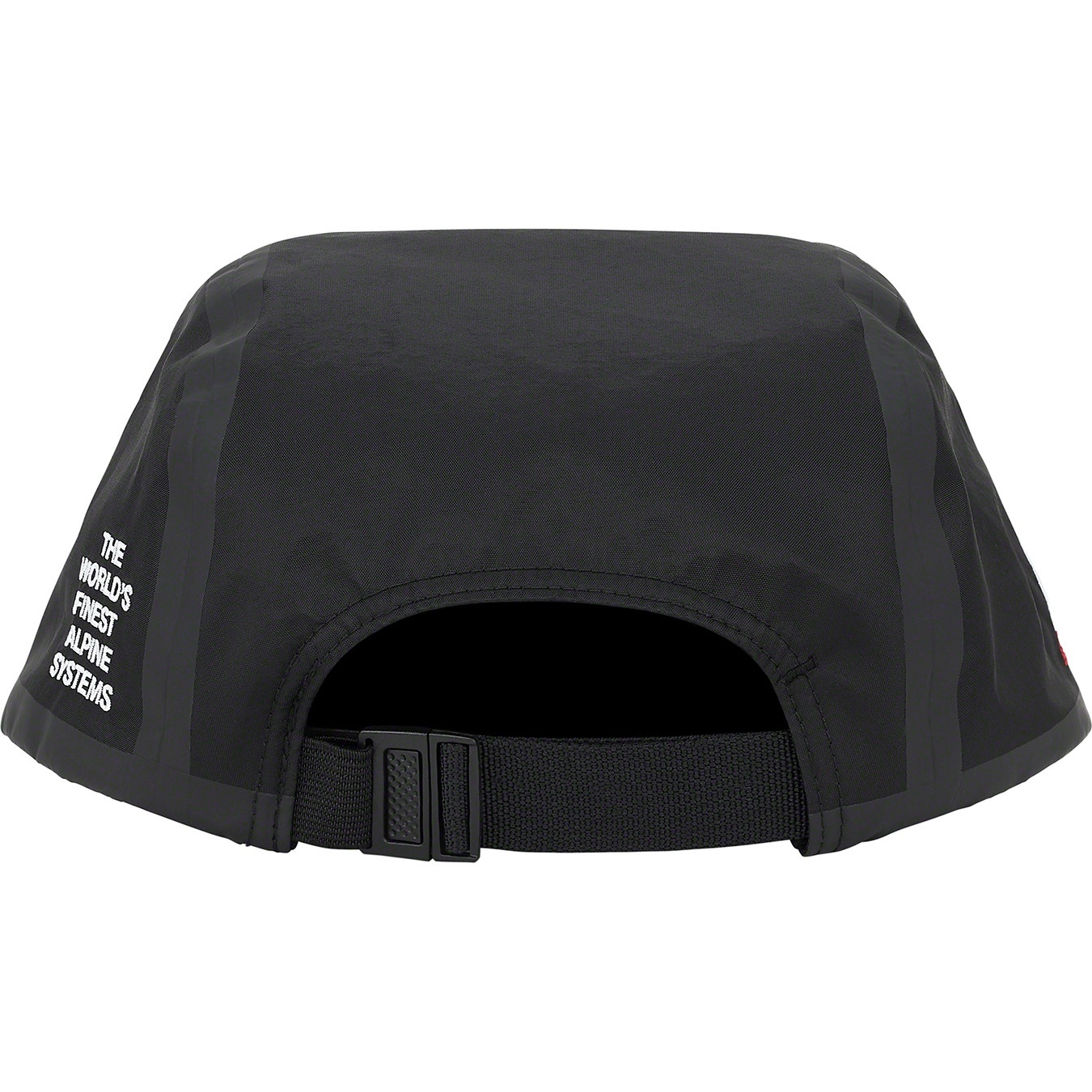 Supreme®/The North Face® Summit Series Outer Tape Seam Camp Cap view 5